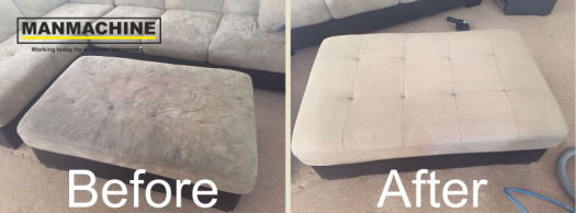 Best Sofa Cleaning Service