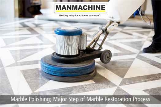Marble Polishing services